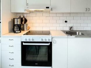 Nature Retreat on Farm in Berga Vacation rental in Kalmar County, Sweden