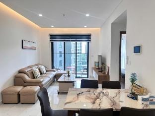 Căn hộ 2pn2wc Diamond Alnata Plus Vacation rental in Ho Chi Minh City