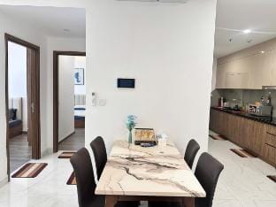 Căn hộ 2pn2wc Diamond Alnata Plus Vacation rental in Ho Chi Minh City