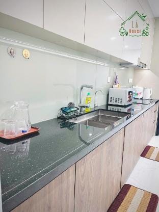 Căn hộ 2pn2wc Diamond Alnata Plus Vacation rental in Ho Chi Minh City