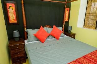 Villa 302 - Two Bedrooms Apartment in Galle Vacation rental in Galle
