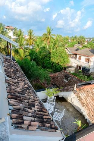 Villa 302 - Two Bedrooms Apartment in Galle Vacation rental in Galle