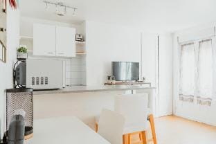 Gabi Vacation rental in Le Havre