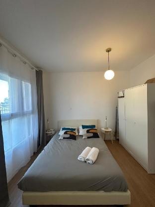 Le Quai 04 Vacation rental in Le Havre