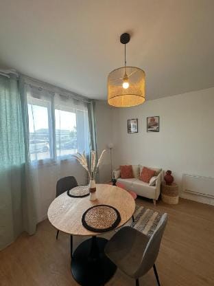 Le Quai 04 Vacation rental in Le Havre