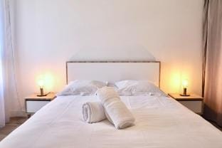 La Perdrix Vacation rental in Le Havre