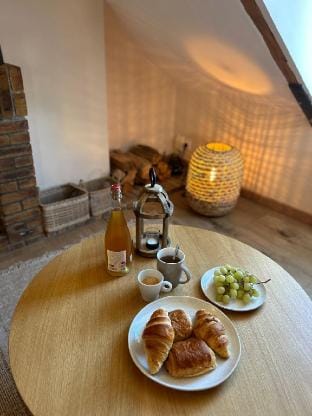 Augustus' Cocoon Vacation rental in Le Havre