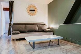 Octave 29 Vacation rental in Le Havre