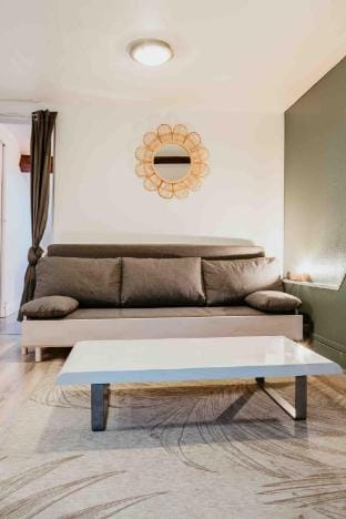 Octave 29 Vacation rental in Le Havre