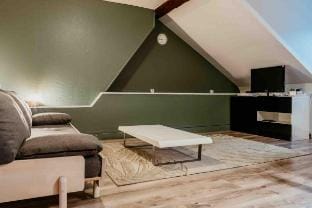 Octave 29 Vacation rental in Le Havre