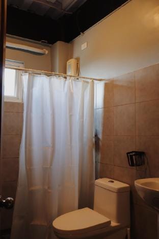 Studio 6 at Roccia. Spacious, Surfing area 6pax Vacation rental in La Union