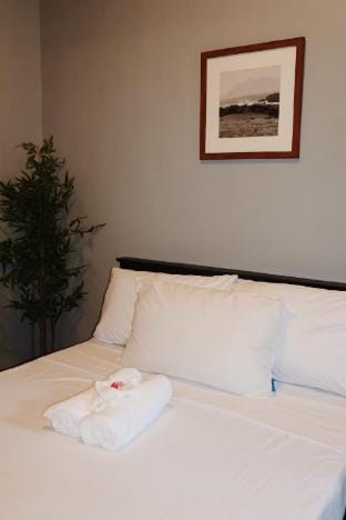 Studio 3 at Roccia. Spacious, Surfing area 2pax Vacation rental in La Union