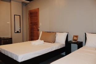 Studio 5 at Roccia. Spacious, Surfing area 4pax Vacation rental in La Union