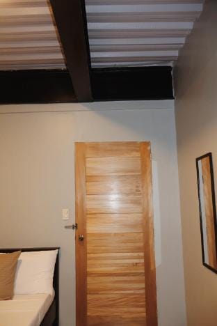 Studio 4 at Roccia. Spacious, Surfing area 4pax Vacation rental in La Union