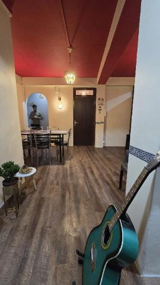 Totola " Where Every Stay is a Story" Vacation rental in Darjeeling