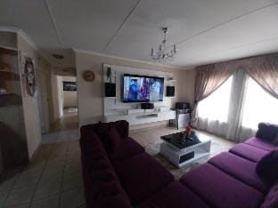 Lubsman Apartments Vacation rental in Pretoria