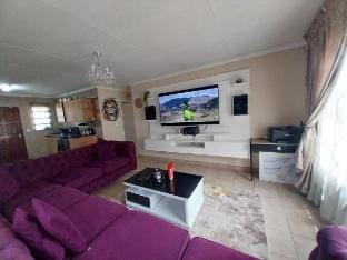 Lubsman Apartments Vacation rental in Pretoria