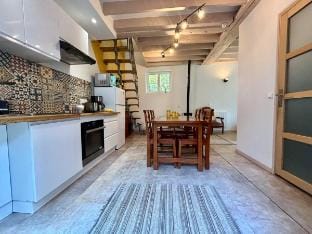 Quiet Cottage Disneyland Paris - Rentaway BnB Vacation rental in Île-de-France