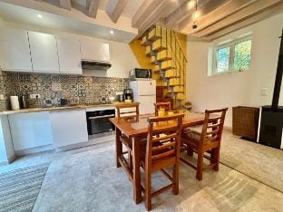 Quiet Cottage Disneyland Paris - Rentaway BnB Vacation rental in Île-de-France