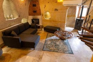 Lost Villa Cappadocia Mustafapaşa Vacation rental in Kayseri, Türkiye