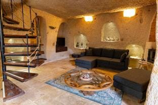 Lost Villa Cappadocia Mustafapaşa Vacation rental in Kayseri, Türkiye