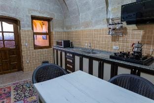Ortahisar cave house Vacation rental in Kayseri, Türkiye