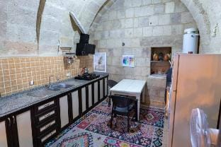 Ortahisar cave house Vacation rental in Kayseri, Türkiye