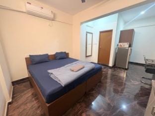 GreenCanopy Modern Stays - HSR Layout  Vacation rental in Bengaluru