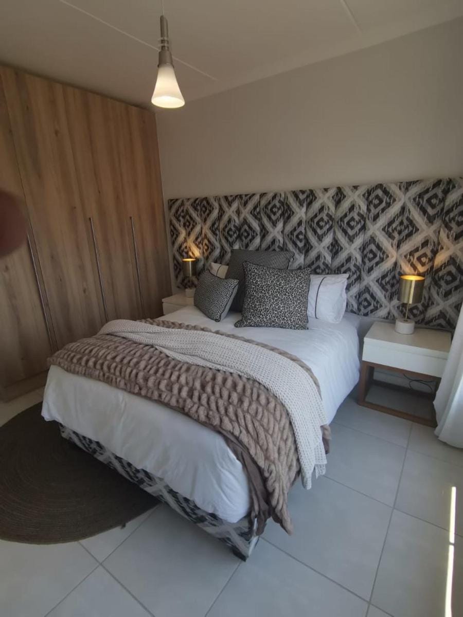 The Blyde crystal lagoon 3-bed Vacation rental in Pretoria
