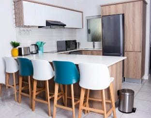 The Blyde Crystal Lagoon NT 3 Bedroom Apartment Vacation rental in Pretoria