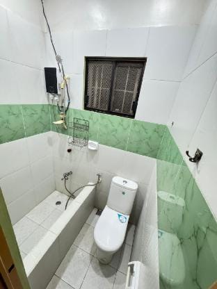 Yellow Haus Transient Home Vacation rental in Davao City
