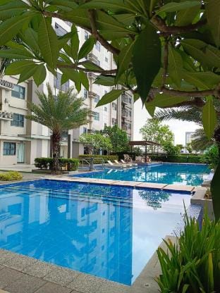 Wide and cozy One bedroom in Horizon 101 Vacation rental in Lapu-Lapu City