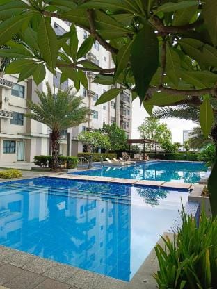 Cozy and modern 2 Bedroom Vacation rental in Lapu-Lapu City