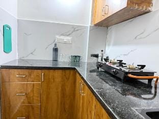 Corner House for parties , couples , family 1BHK Vacation rental in Bengaluru