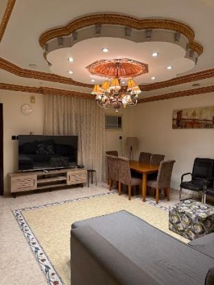 Luna Luxury Apartment is close to Alharam Vacation rental in Medina