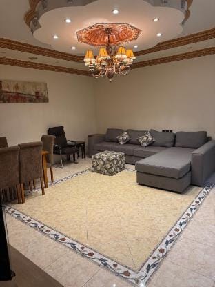 Luna Luxury Apartment is close to Alharam Vacation rental in Medina