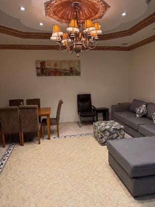 Luna Luxury Apartment is close to Alharam Vacation rental in Medina