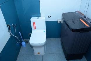 MadhavamTranquil Haven Vacation rental in Kochi