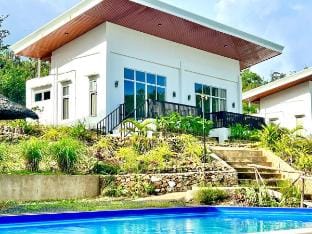 Deluxe #4 by FCP: A Haven on top of a Mountain Vacation rental in Puerto Princesa