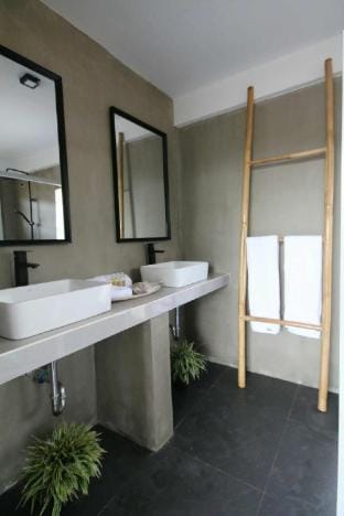 D&G Villa by FCP: Get Fit on Top of a Mountain Vacation rental in Puerto Princesa