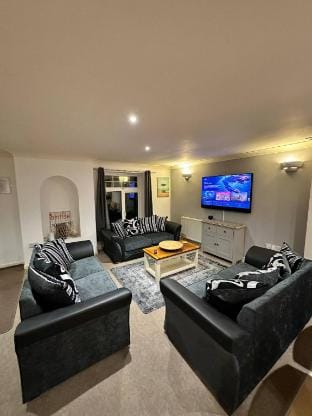 Dog Friendly Holiday Home in Newquay Cornwall Vacation rental in Saint Columb Major
