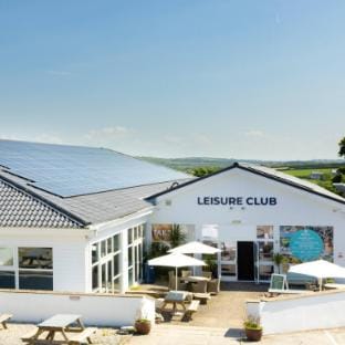 Dog Friendly Holiday Home in Newquay Cornwall Vacation rental in Saint Columb Major