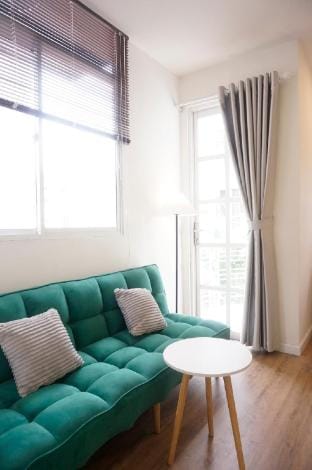 Spacious studio with Kitchen in Central HCM Vacation rental in Ho Chi Minh City