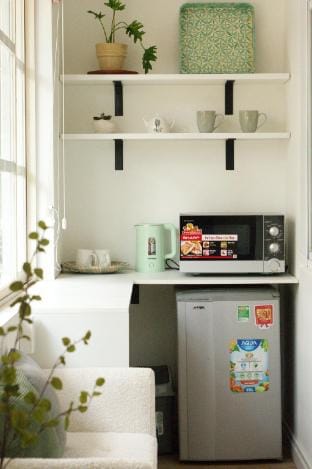 Workspace studio near Airport and Downtown 102 Vacation rental in Ho Chi Minh City