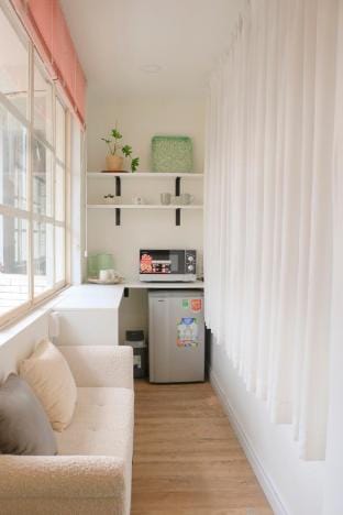 Workspace studio near Airport and Downtown 102 Vacation rental in Ho Chi Minh City