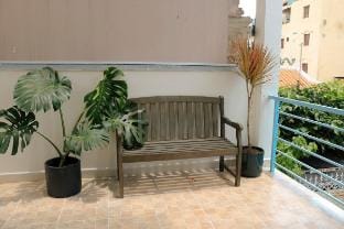 Workspace studio near Airport and Downtown 102 Vacation rental in Ho Chi Minh City