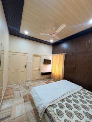 The suite-the prime Vacation rental in Jaipur