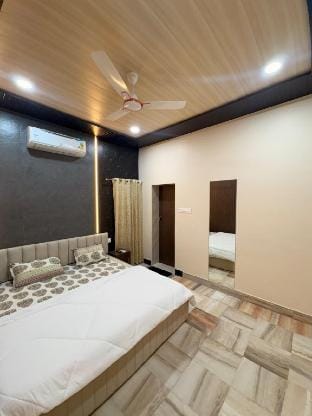 The suite-the prime Vacation rental in Jaipur