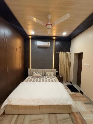 The suite-the prime Vacation rental in Jaipur