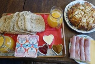 Gite Les Chavautes rustic style Vacation rental in Belgium